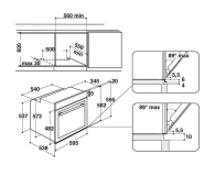Whirlpool AKZM 8420 WH - 1020145 - zdjęcie 8